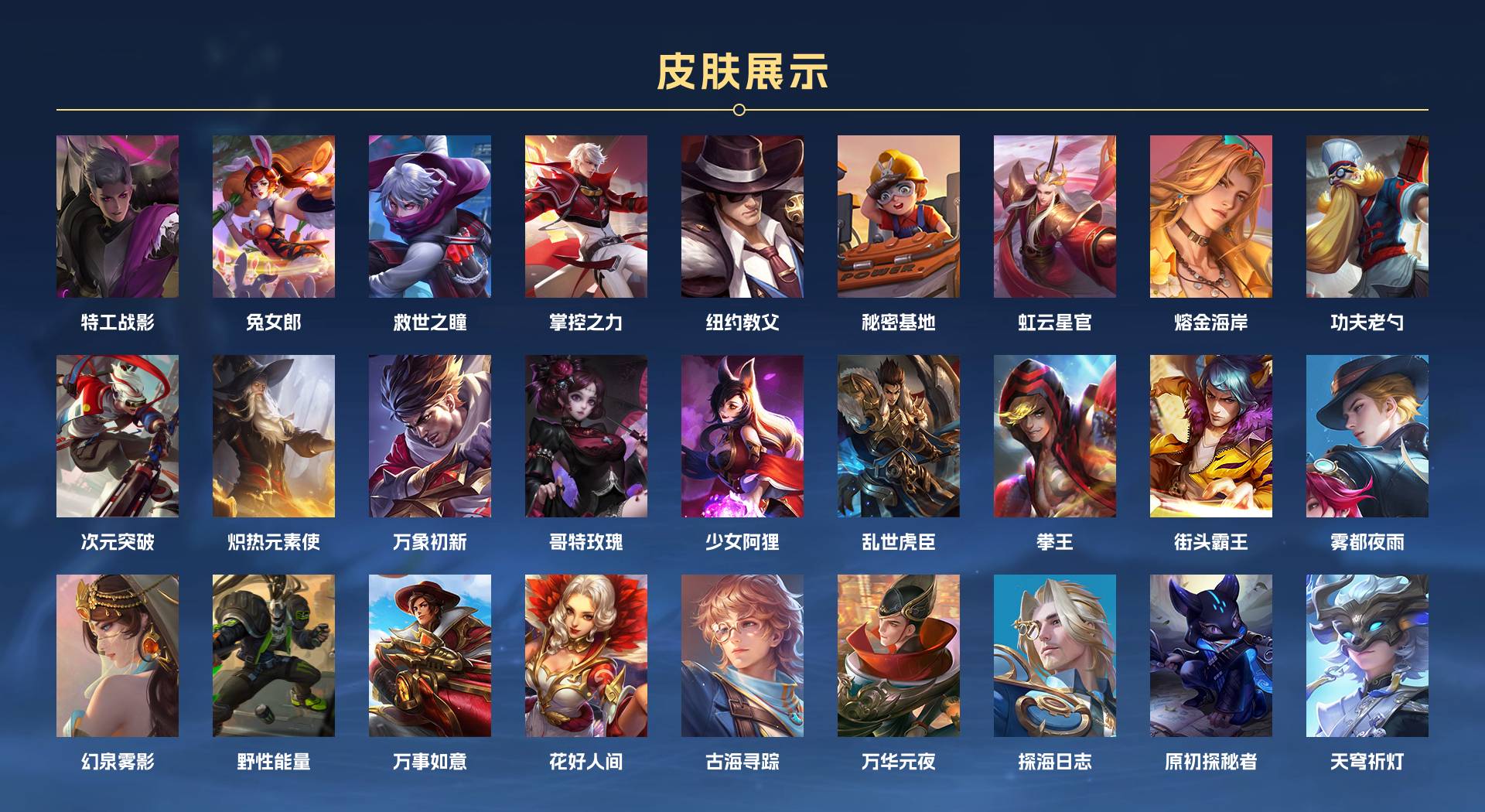 WZ3277537王者荣耀账号详情图3