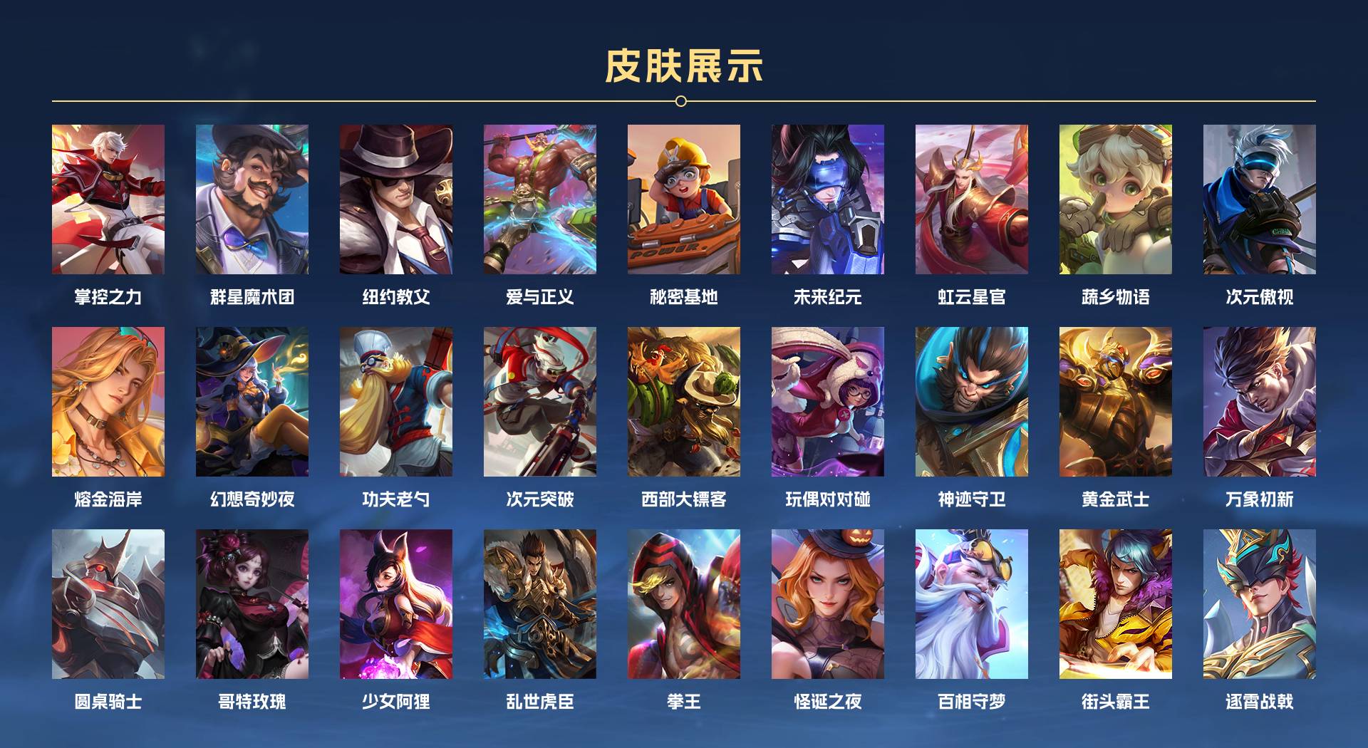 WZ3277575王者荣耀账号详情图9