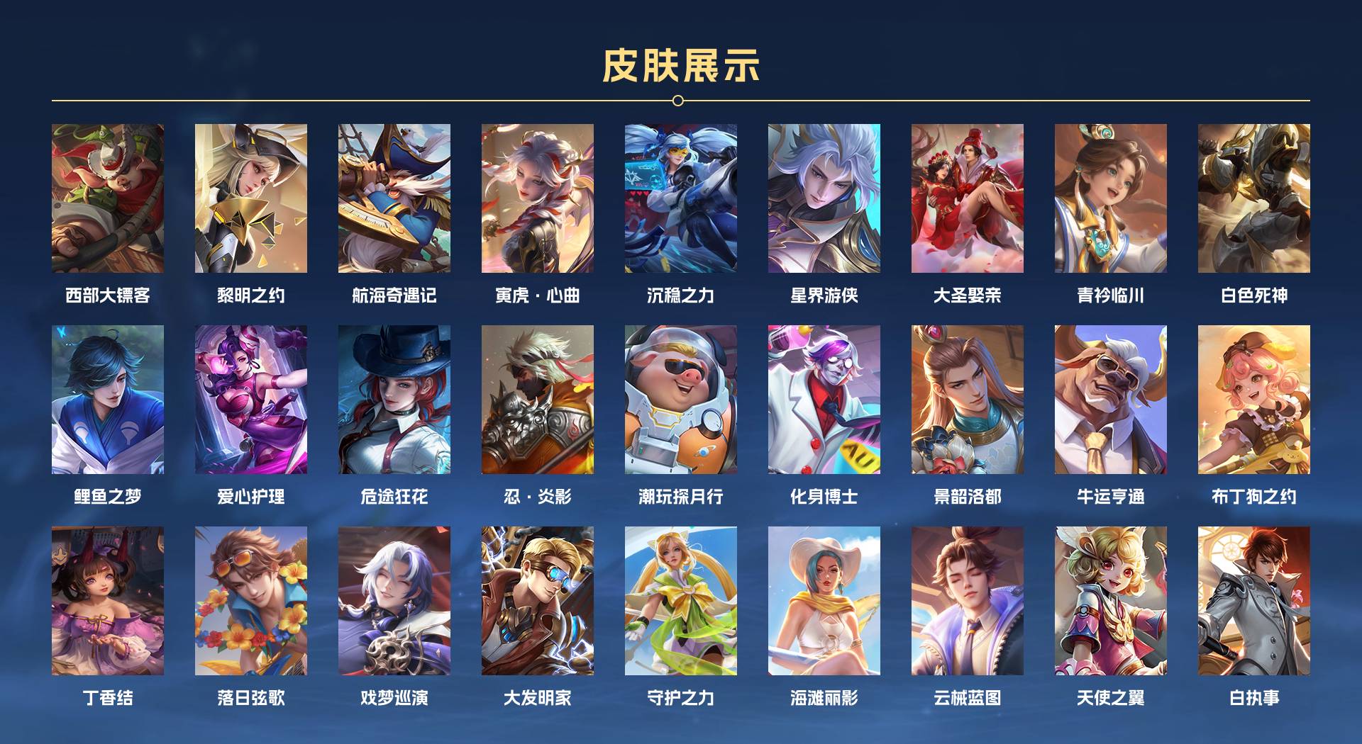 WZ3277575王者荣耀账号详情图7