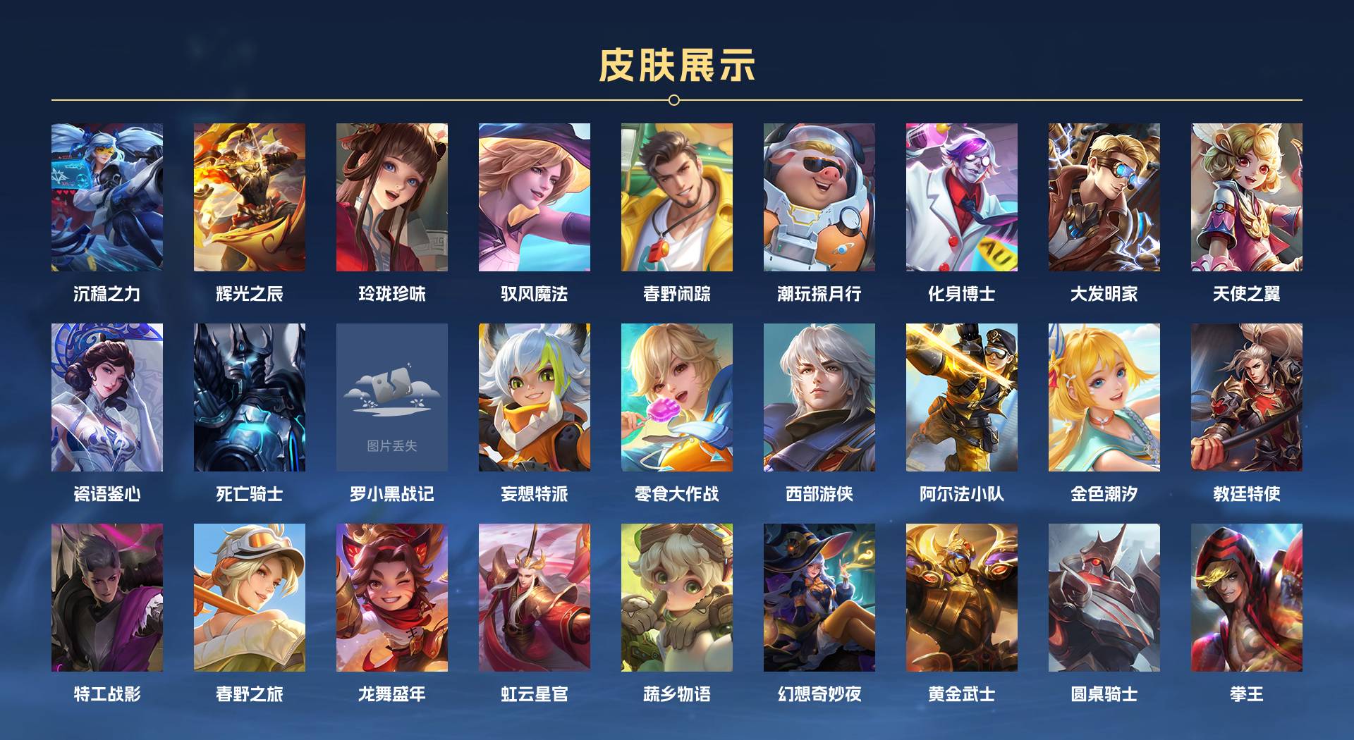 WZ3277850王者荣耀账号详情图3
