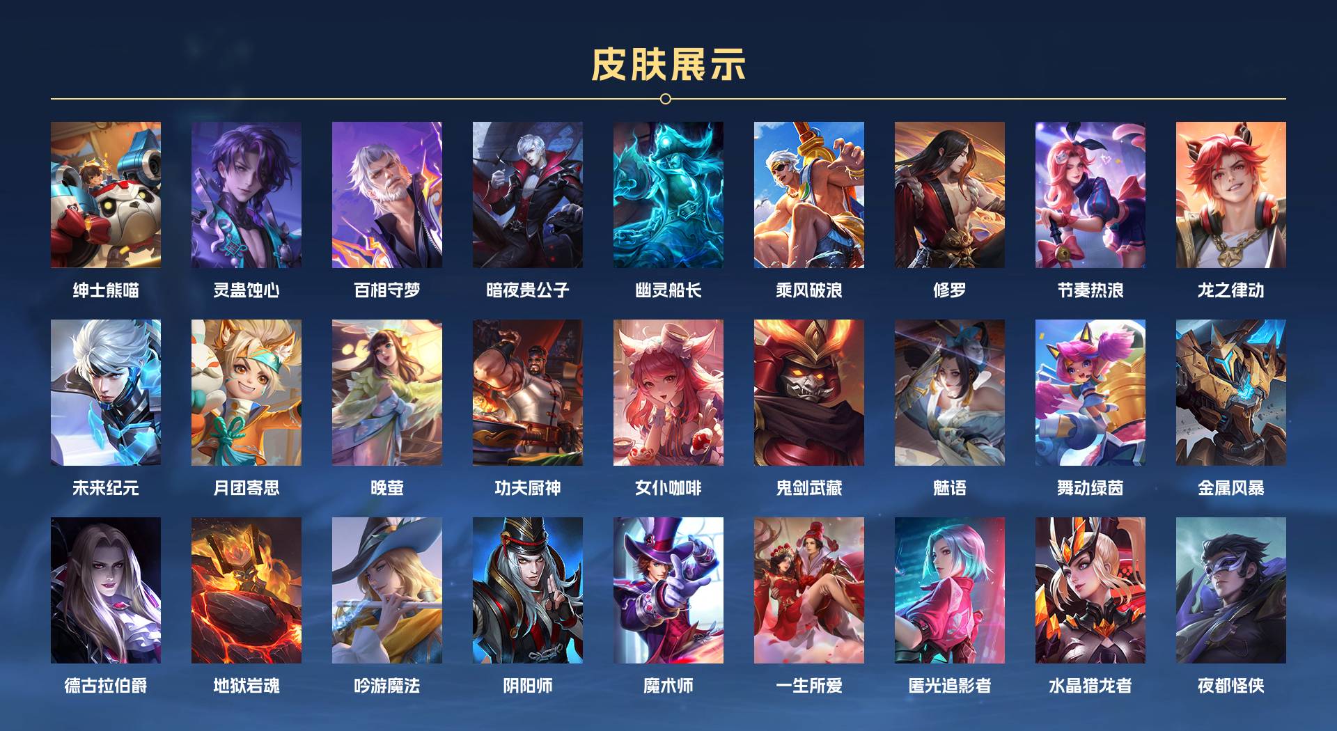 WZ3277695王者荣耀账号详情图2
