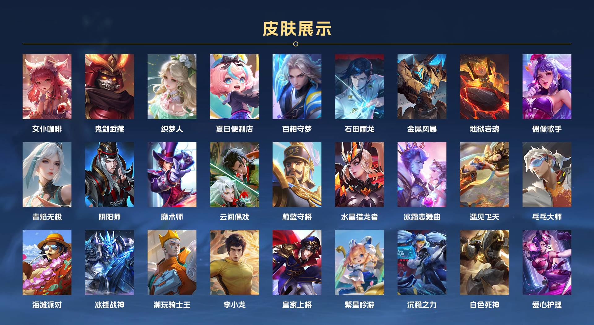 WZ3277625王者荣耀账号详情图3