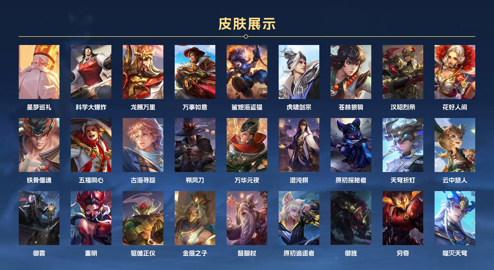 WZ3277625王者荣耀账号详情图6