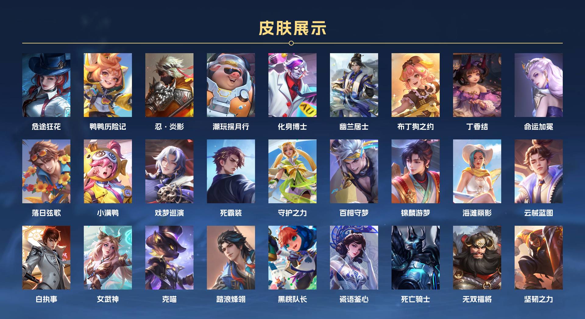 WZ3277625王者荣耀账号详情图4