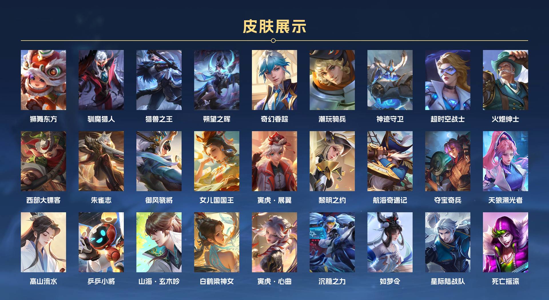 WZ3277943王者荣耀账号详情图7