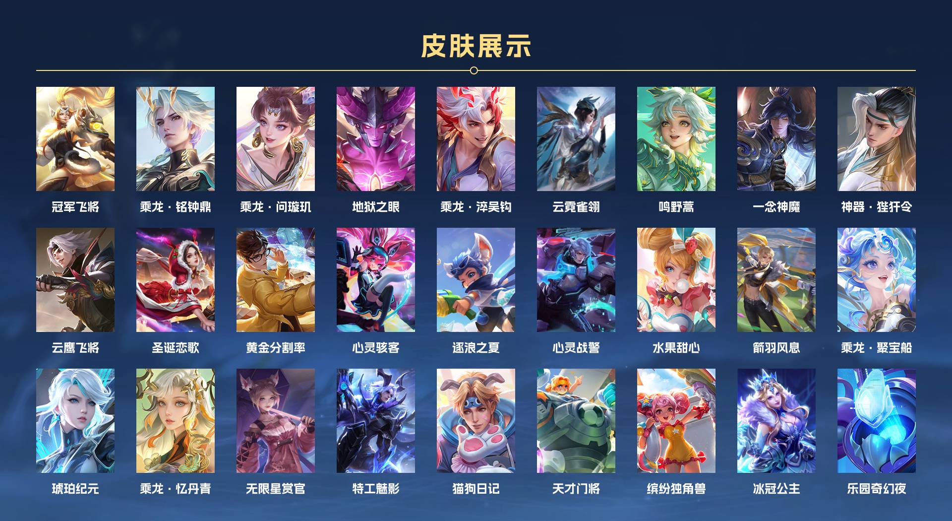WZ3277943王者荣耀账号详情图2