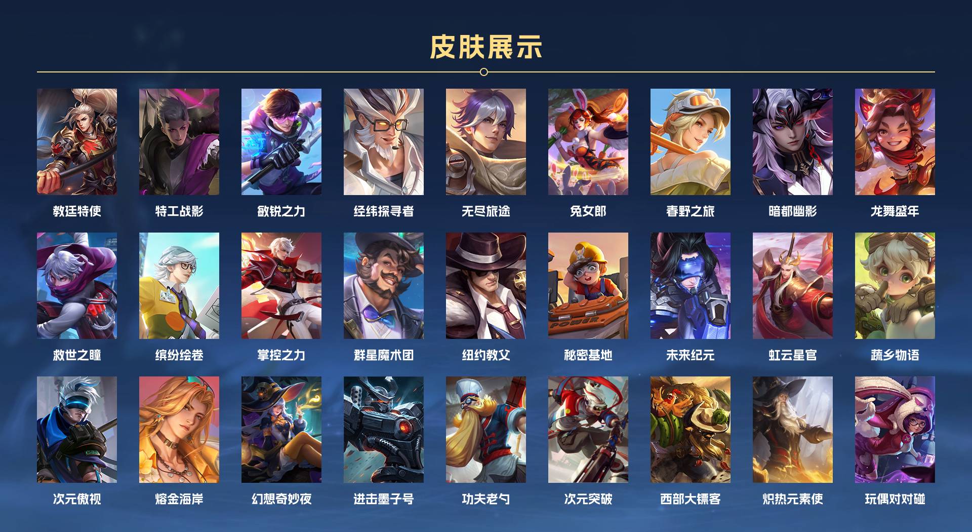 WZ3277943王者荣耀账号详情图10