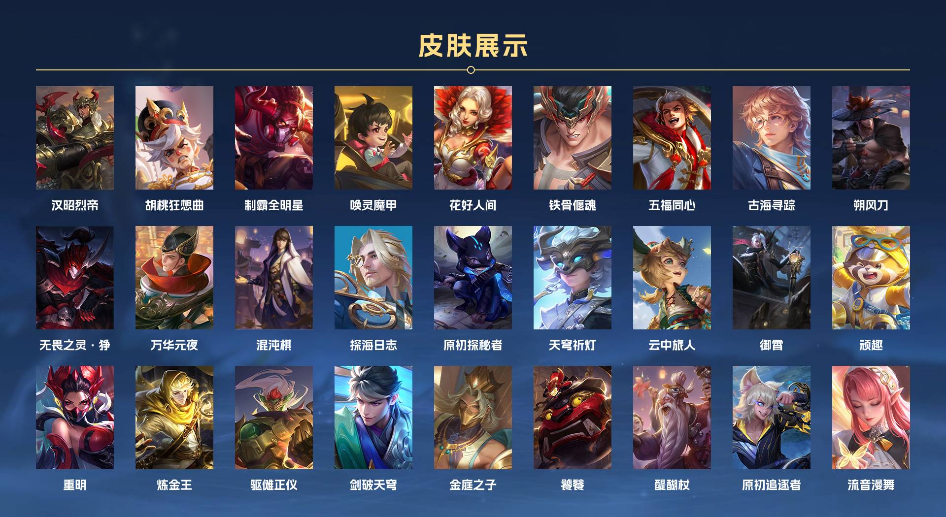 WZ3277943王者荣耀账号详情图12