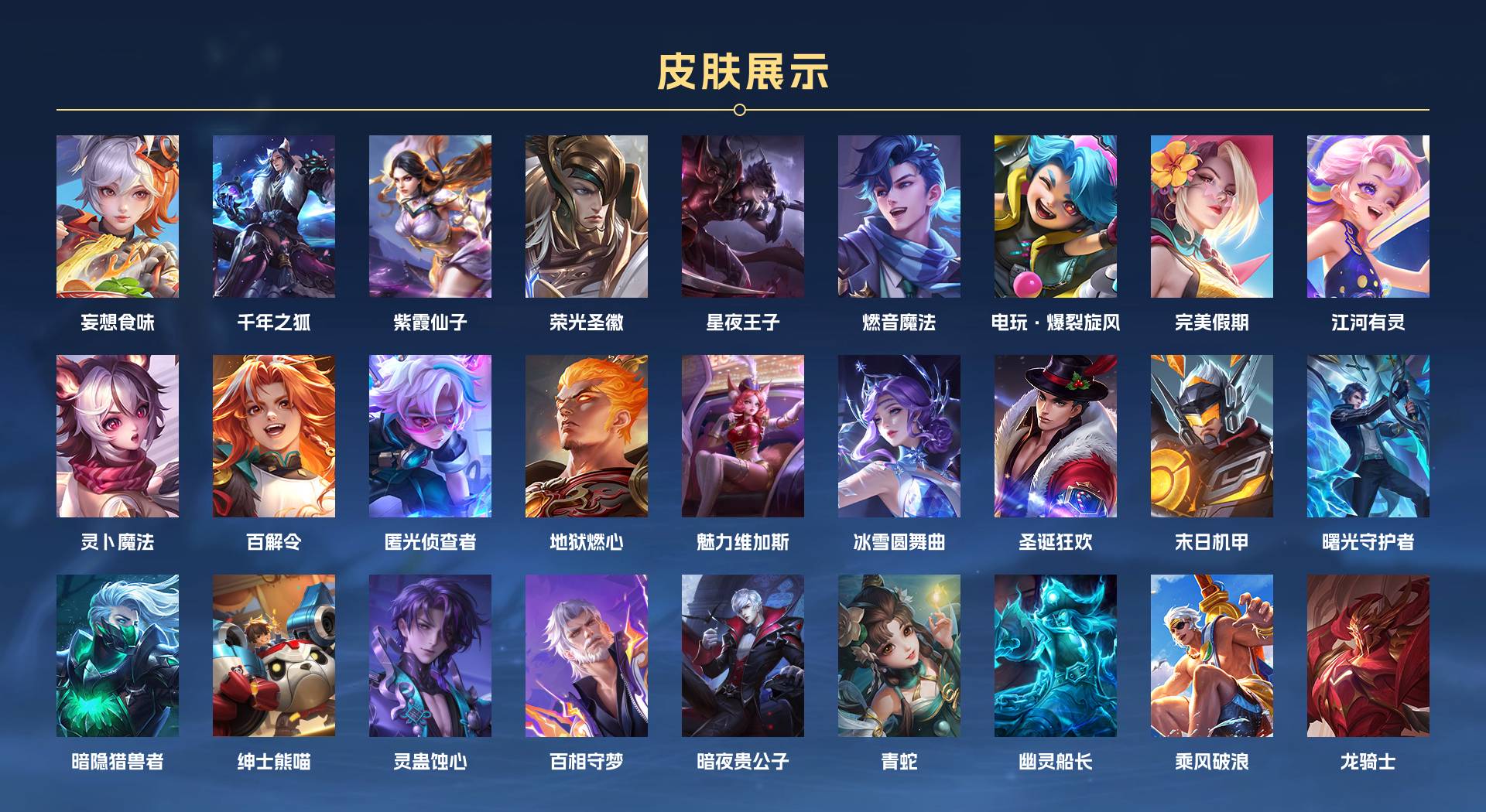 WZ3277943王者荣耀账号详情图3
