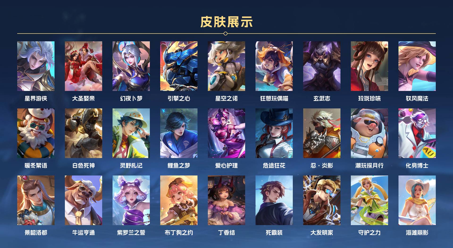 WZ3277943王者荣耀账号详情图8