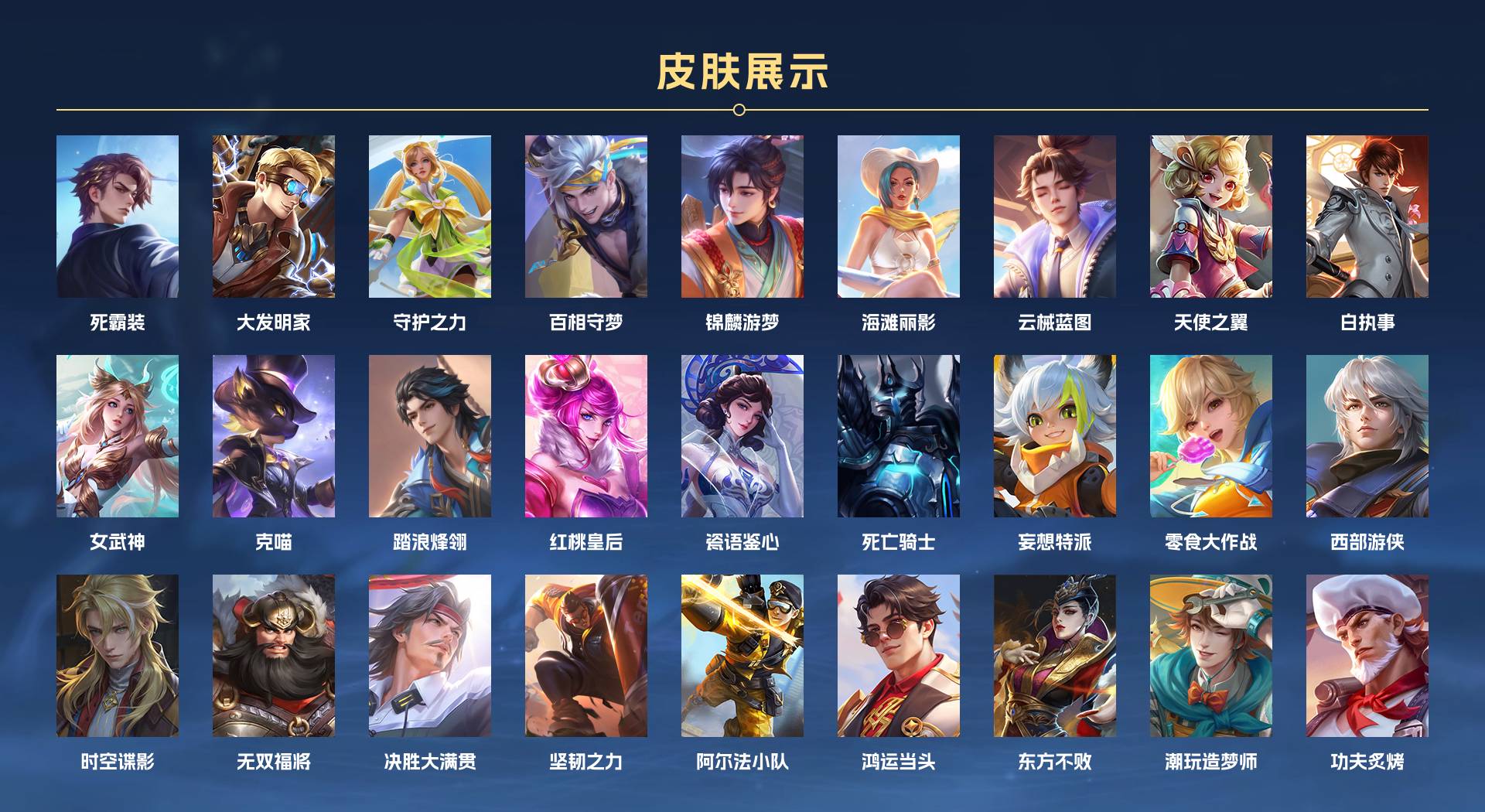 WZ3277954王者荣耀账号详情图7