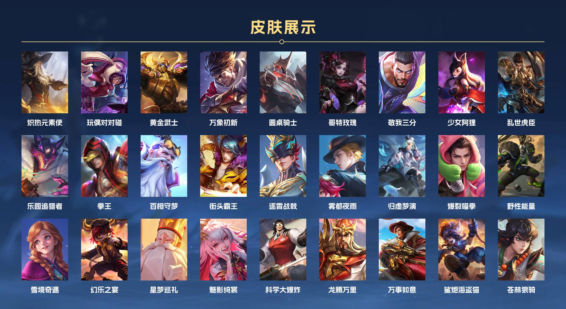 WZ3277954王者荣耀账号详情图9