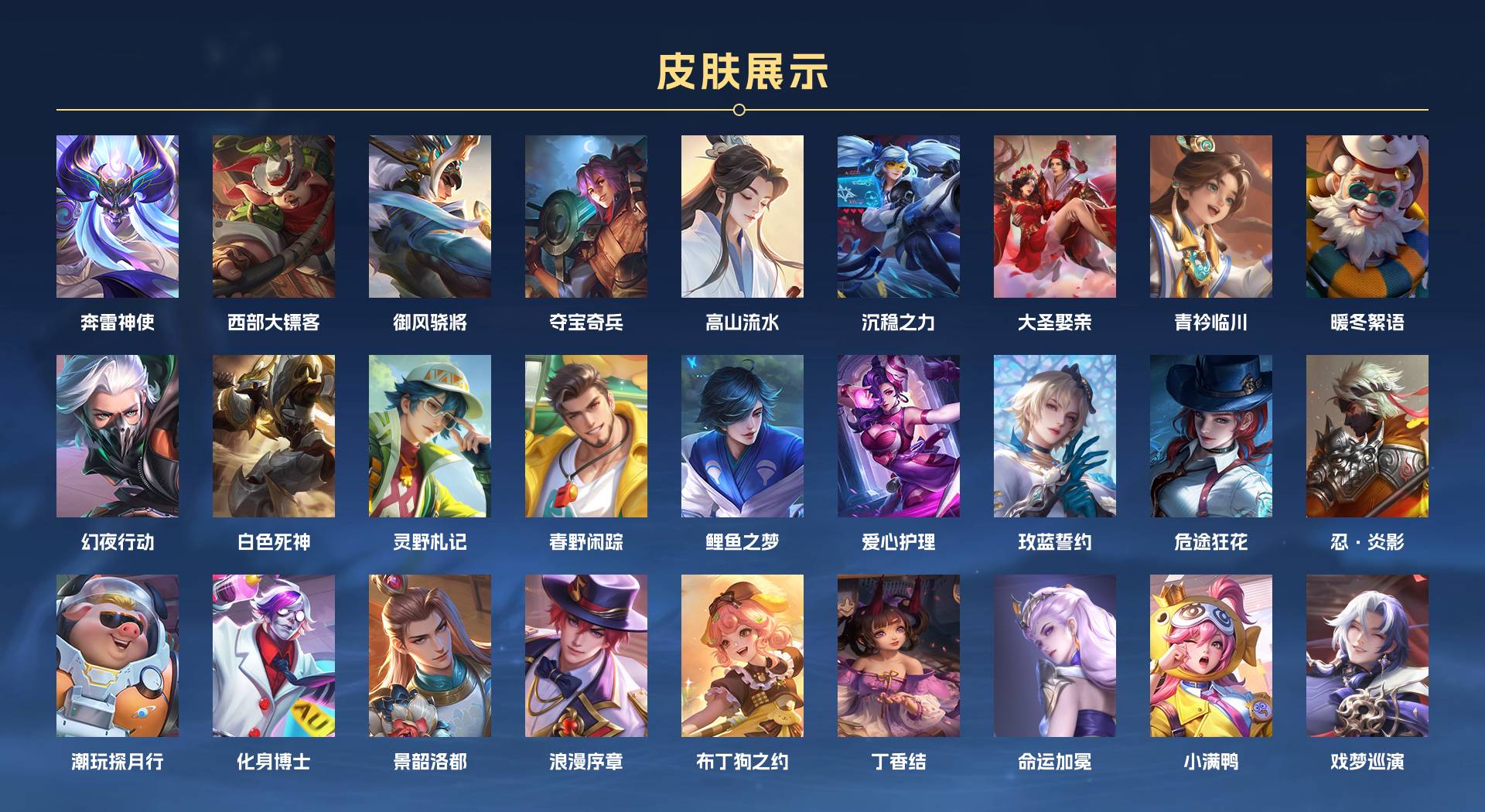 WZ3277954王者荣耀账号详情图6