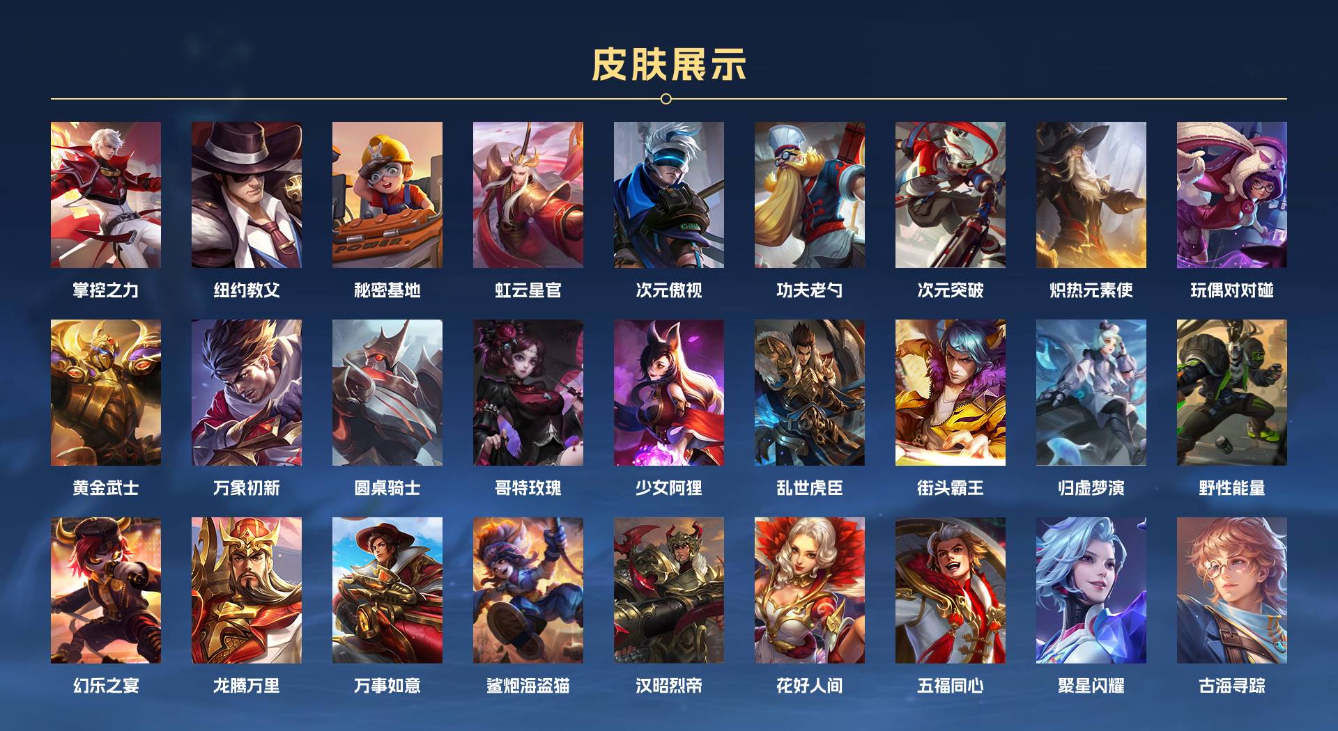 WZ3277917王者荣耀账号详情图6