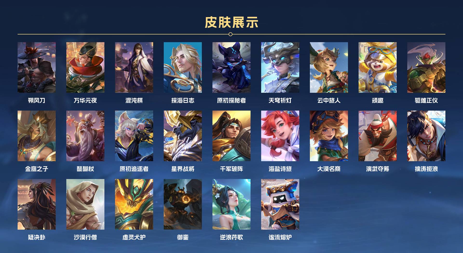 WZ3277917王者荣耀账号详情图7