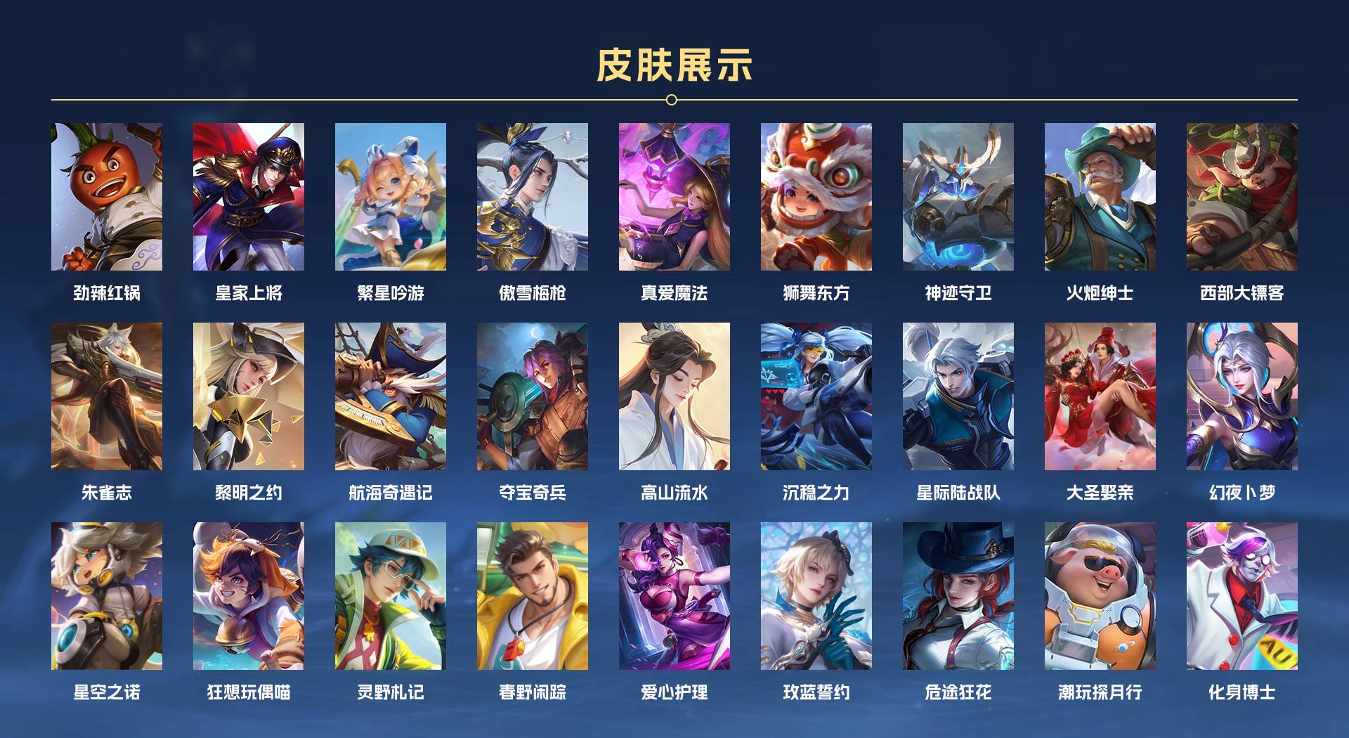 WZ3277917王者荣耀账号详情图4