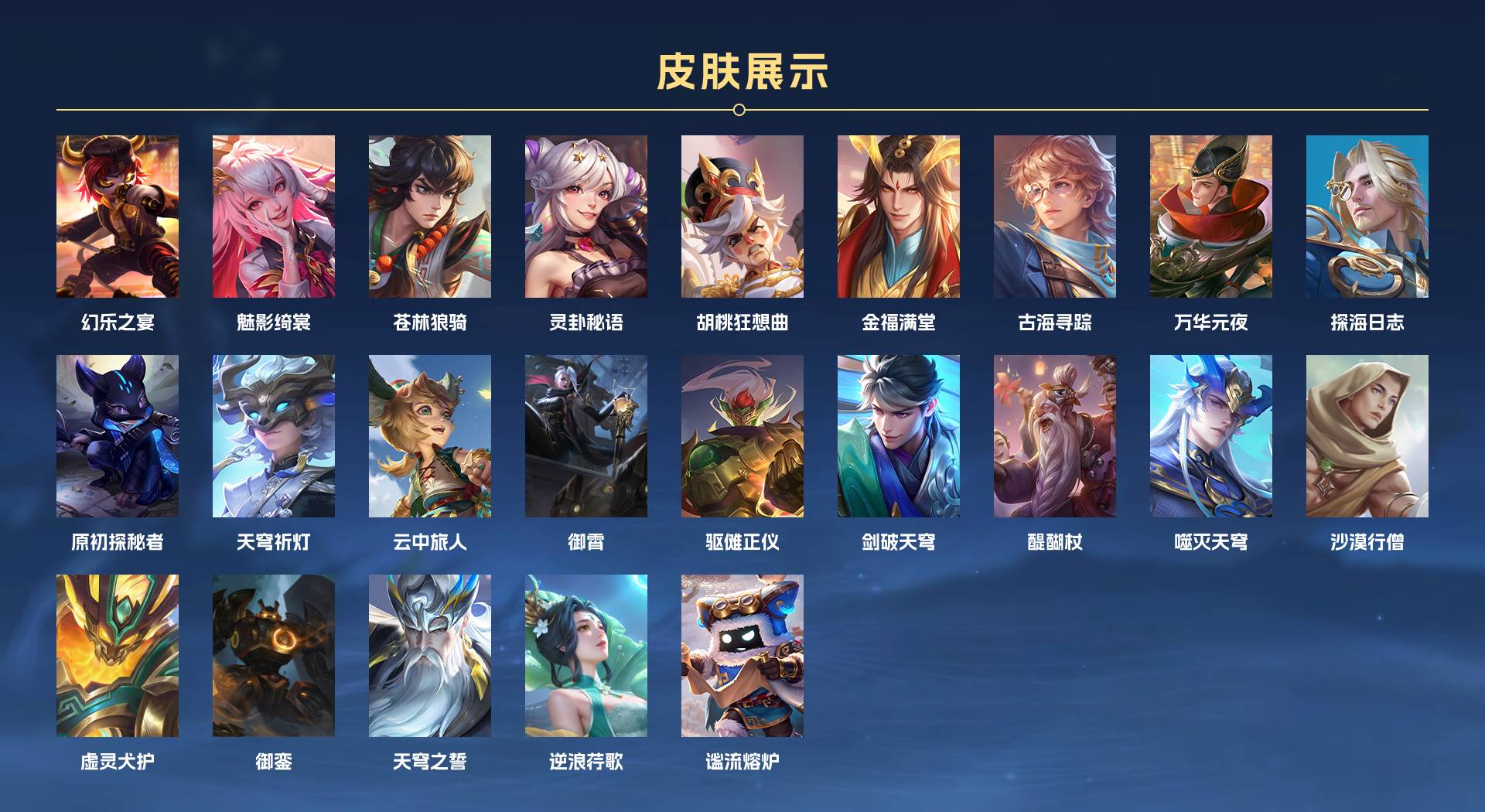 WZ3277588王者荣耀账号详情图4