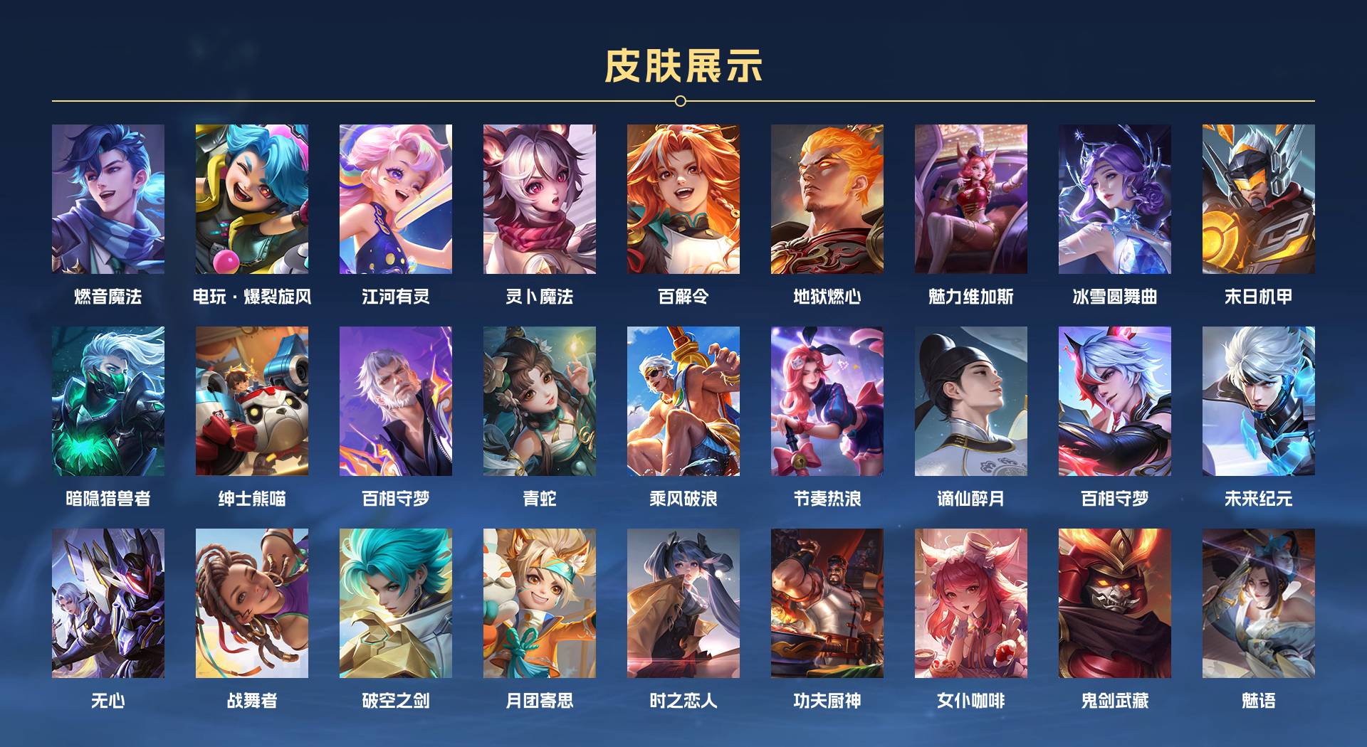 WZ3278375王者荣耀账号详情图3