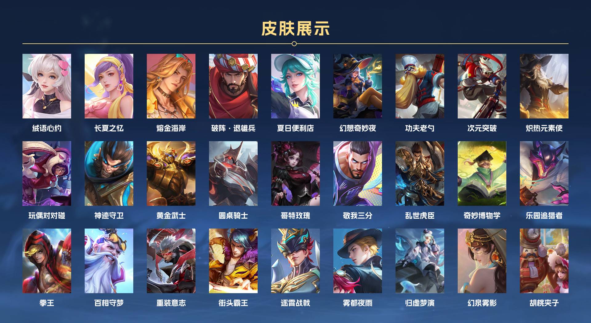 WZ3278375王者荣耀账号详情图8