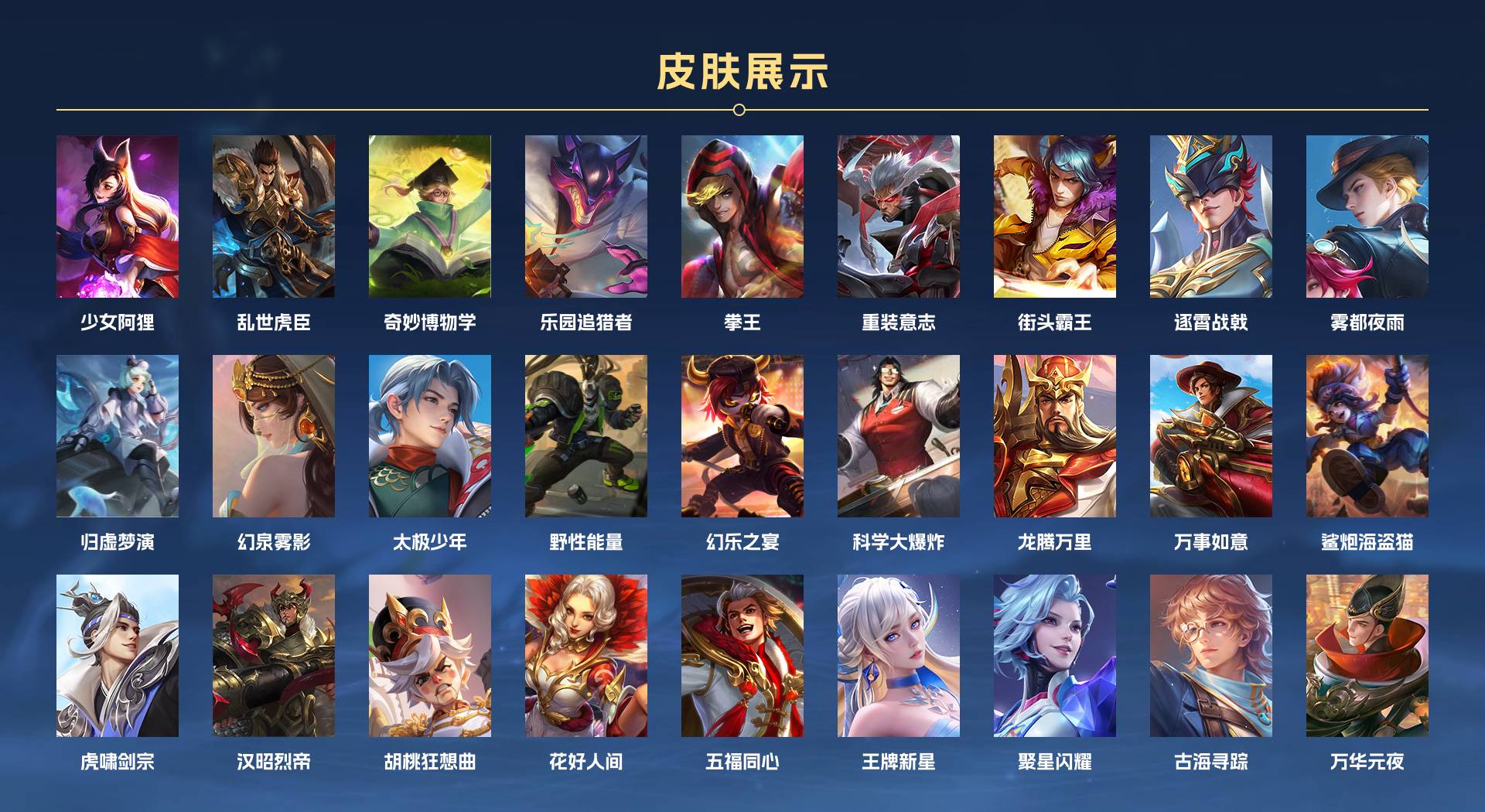 WZ3278875王者荣耀账号详情图9