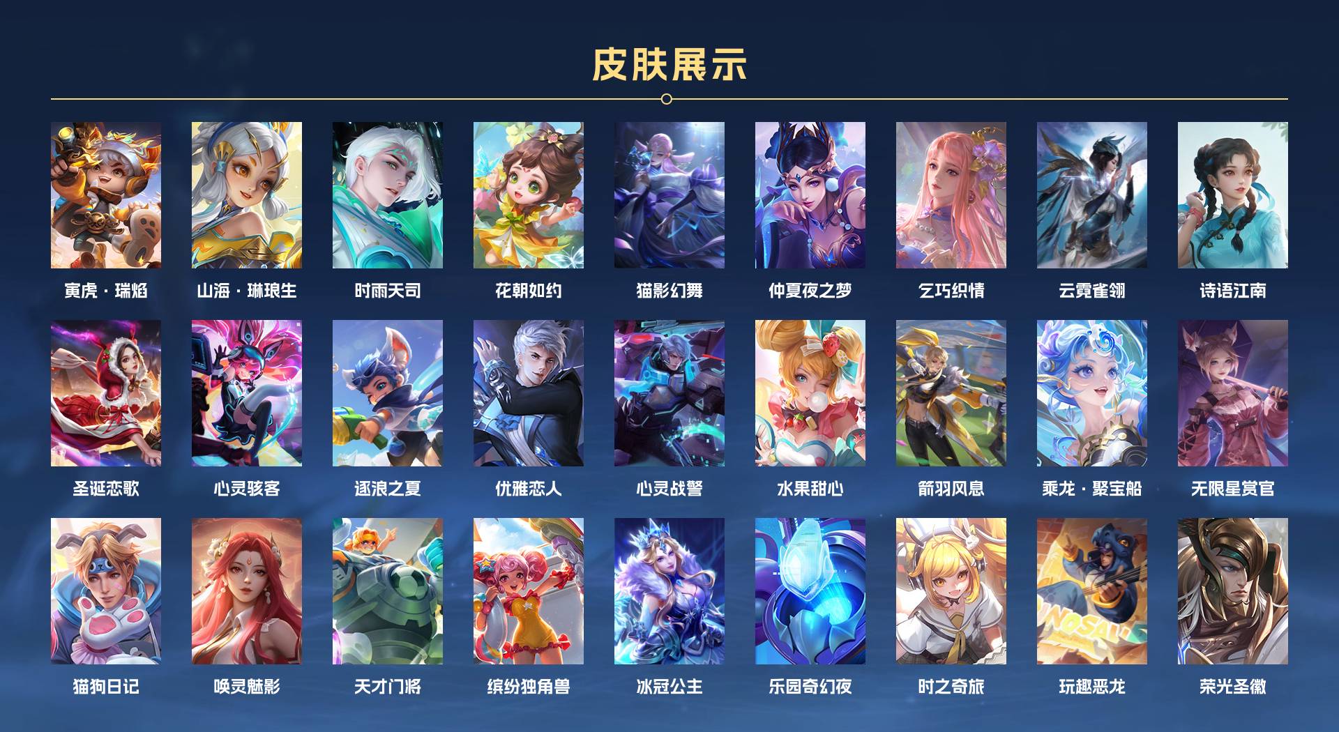 WZ3278875王者荣耀账号详情图2