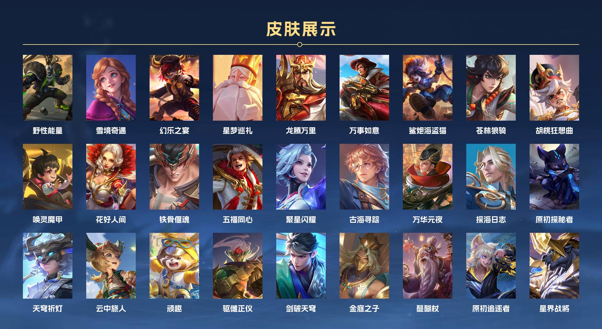 WZ3278928王者荣耀账号详情图6