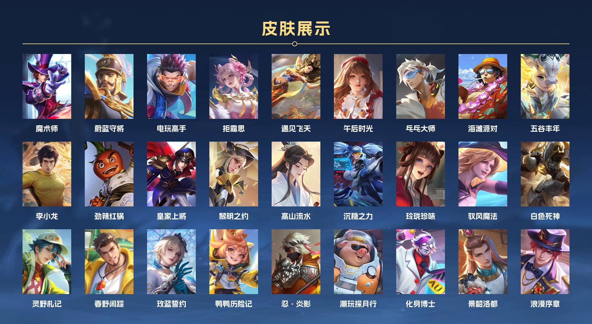 WZ3278928王者荣耀账号详情图3