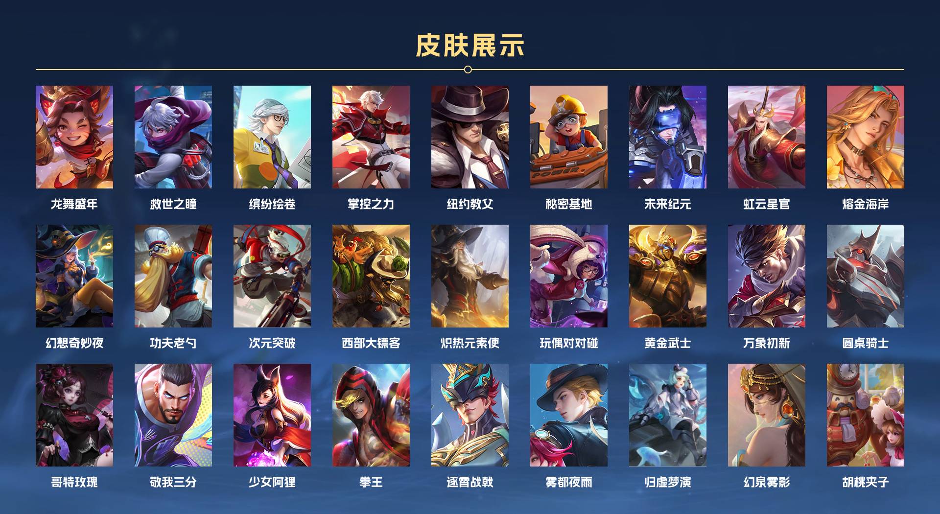 WZ3278928王者荣耀账号详情图5