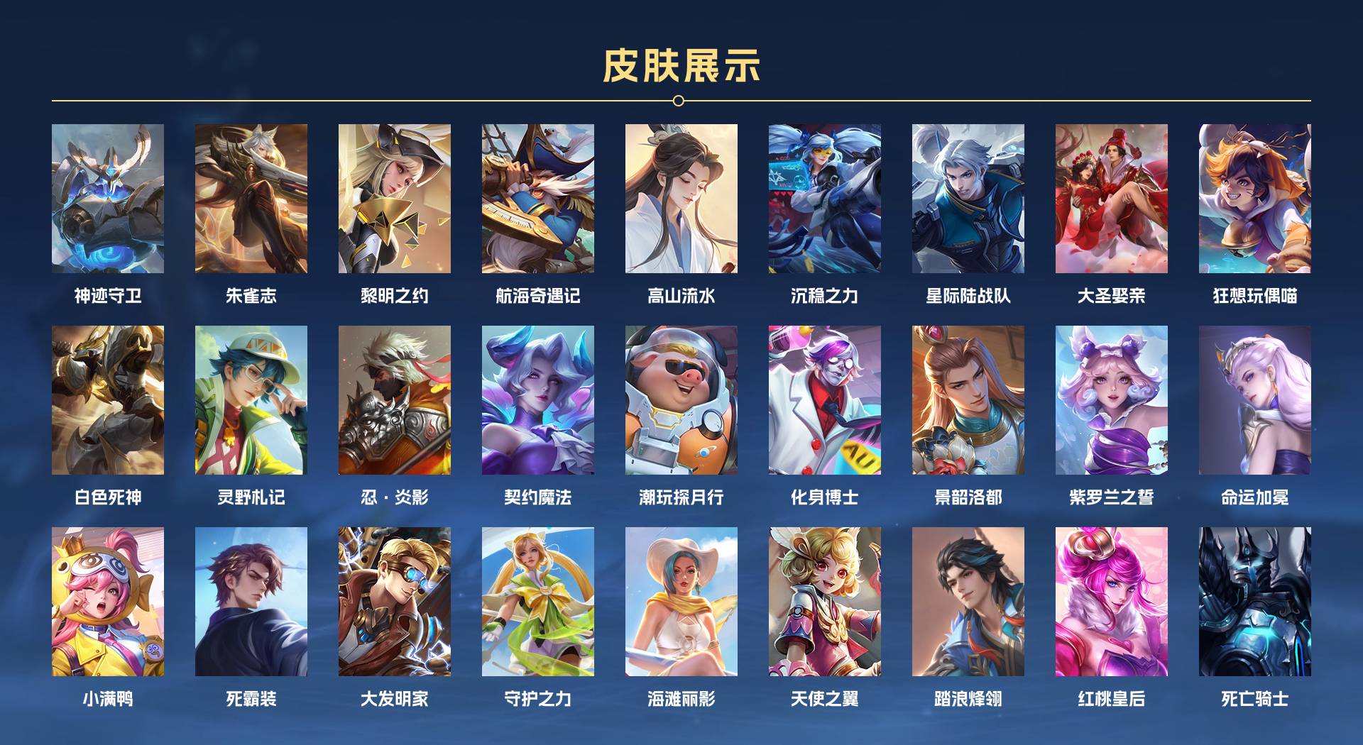 WZ3263359王者荣耀账号详情图3