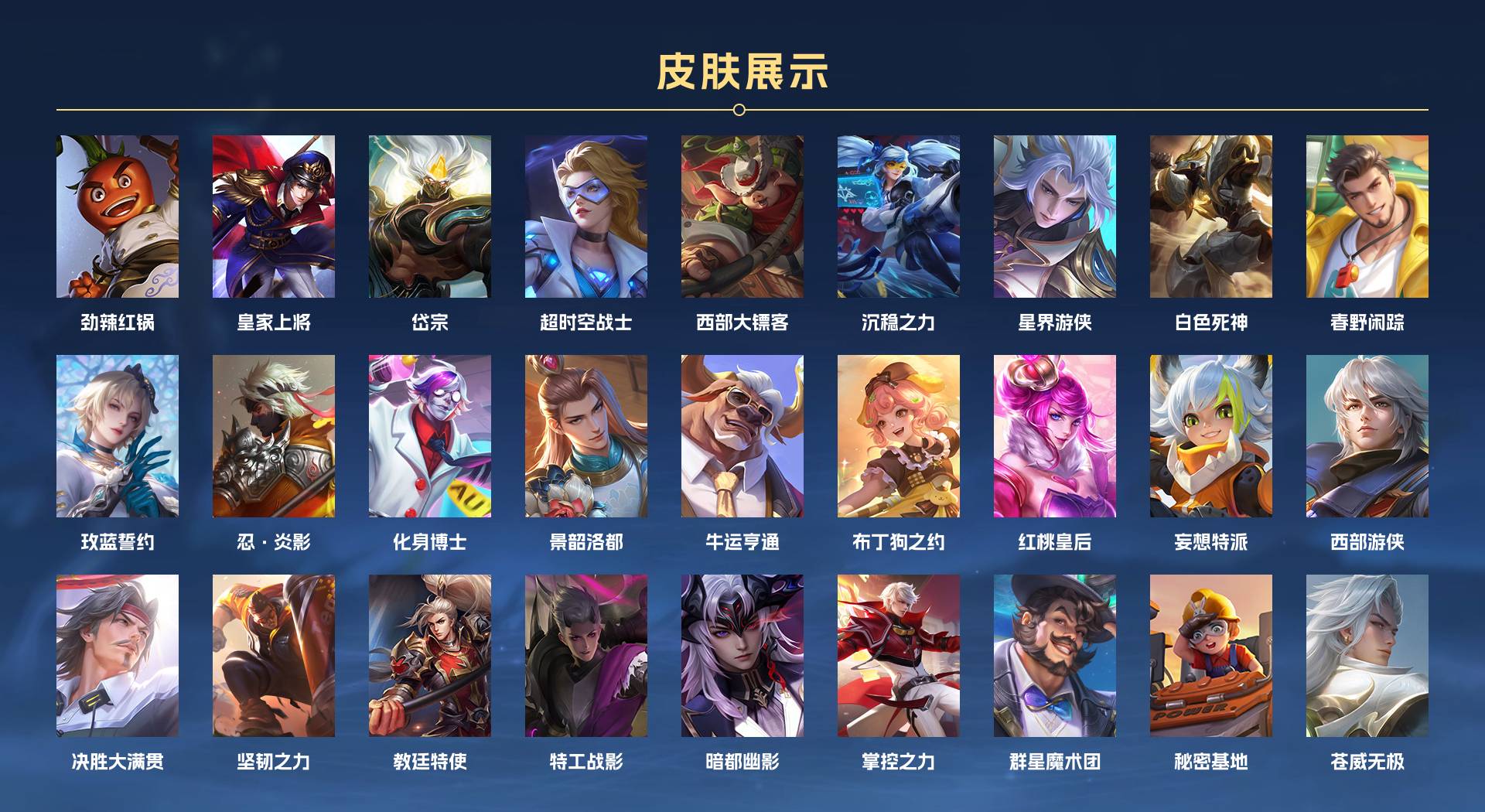 WZ3278927王者荣耀账号详情图3