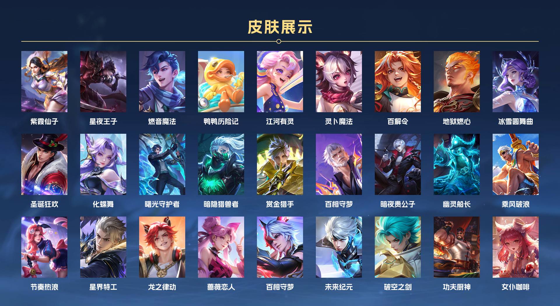 WZ3278907王者荣耀账号详情图2 WZ3278907王者荣耀账号详情图2