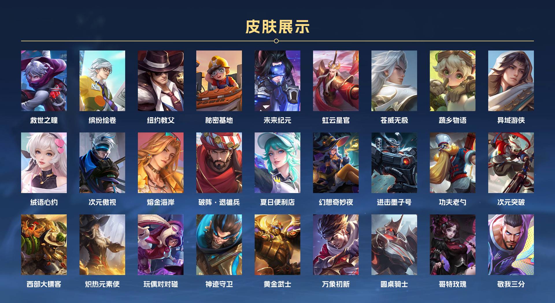 WZ3271500王者荣耀账号详情图9