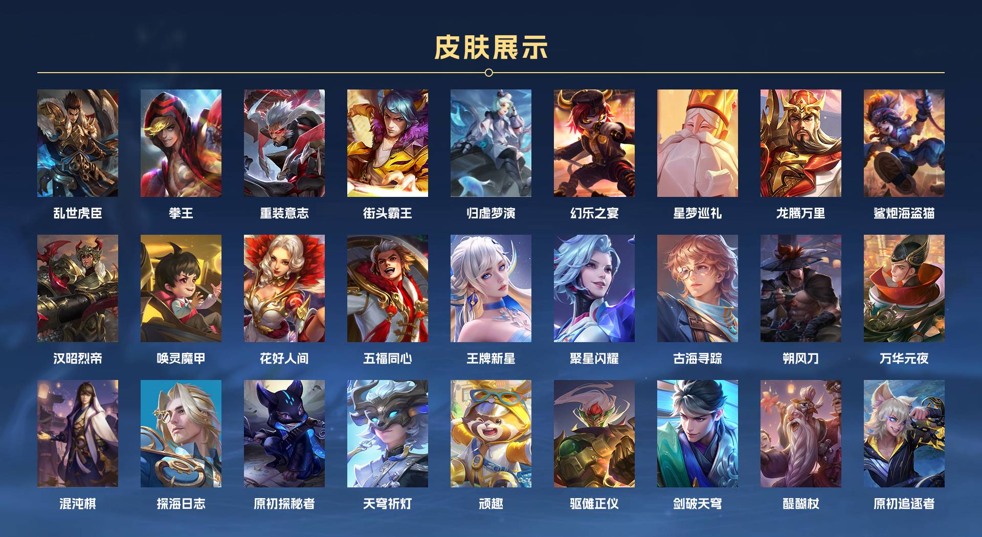 WZ3278852王者荣耀账号详情图6
