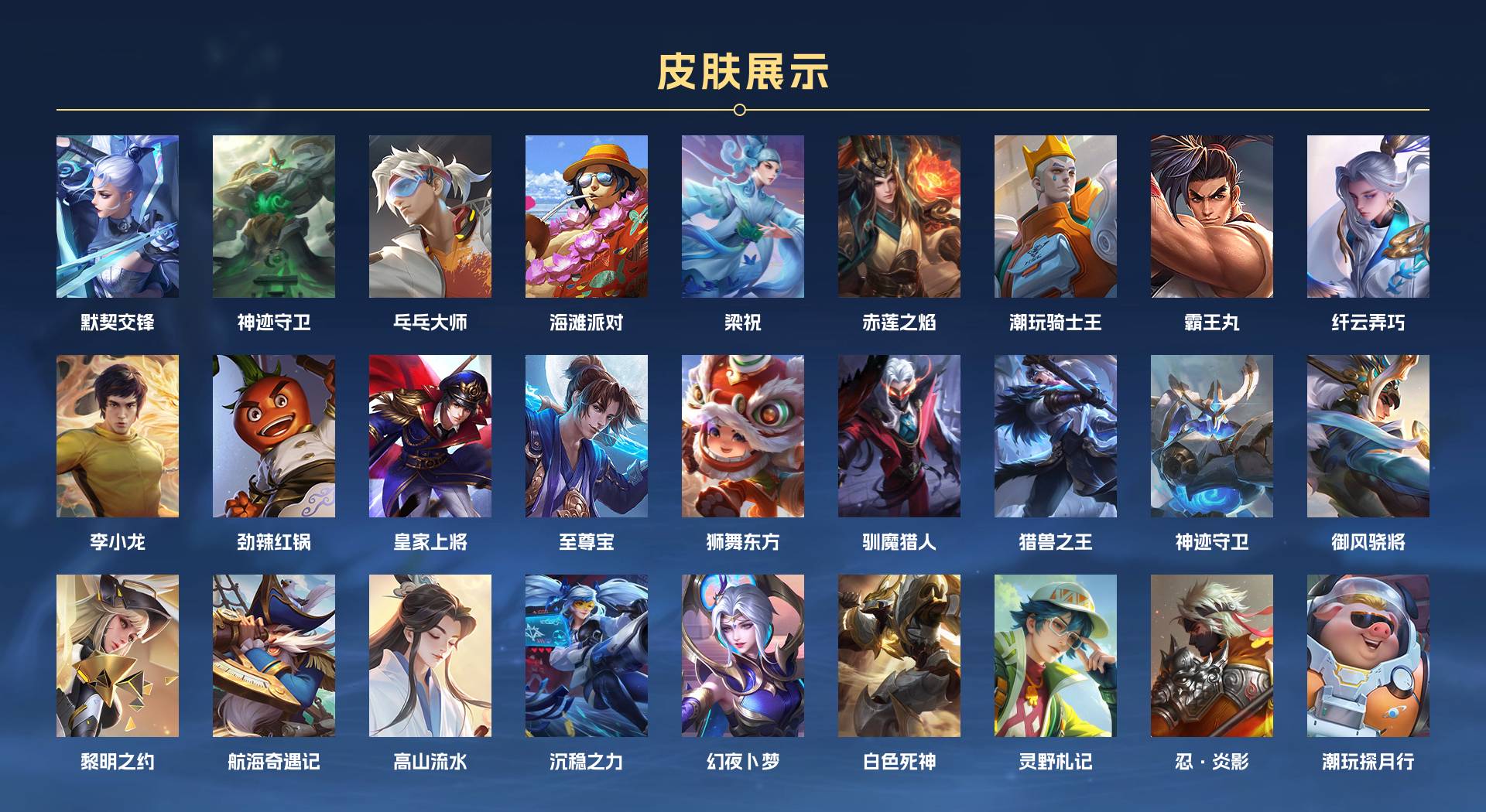 WZ3278852王者荣耀账号详情图3