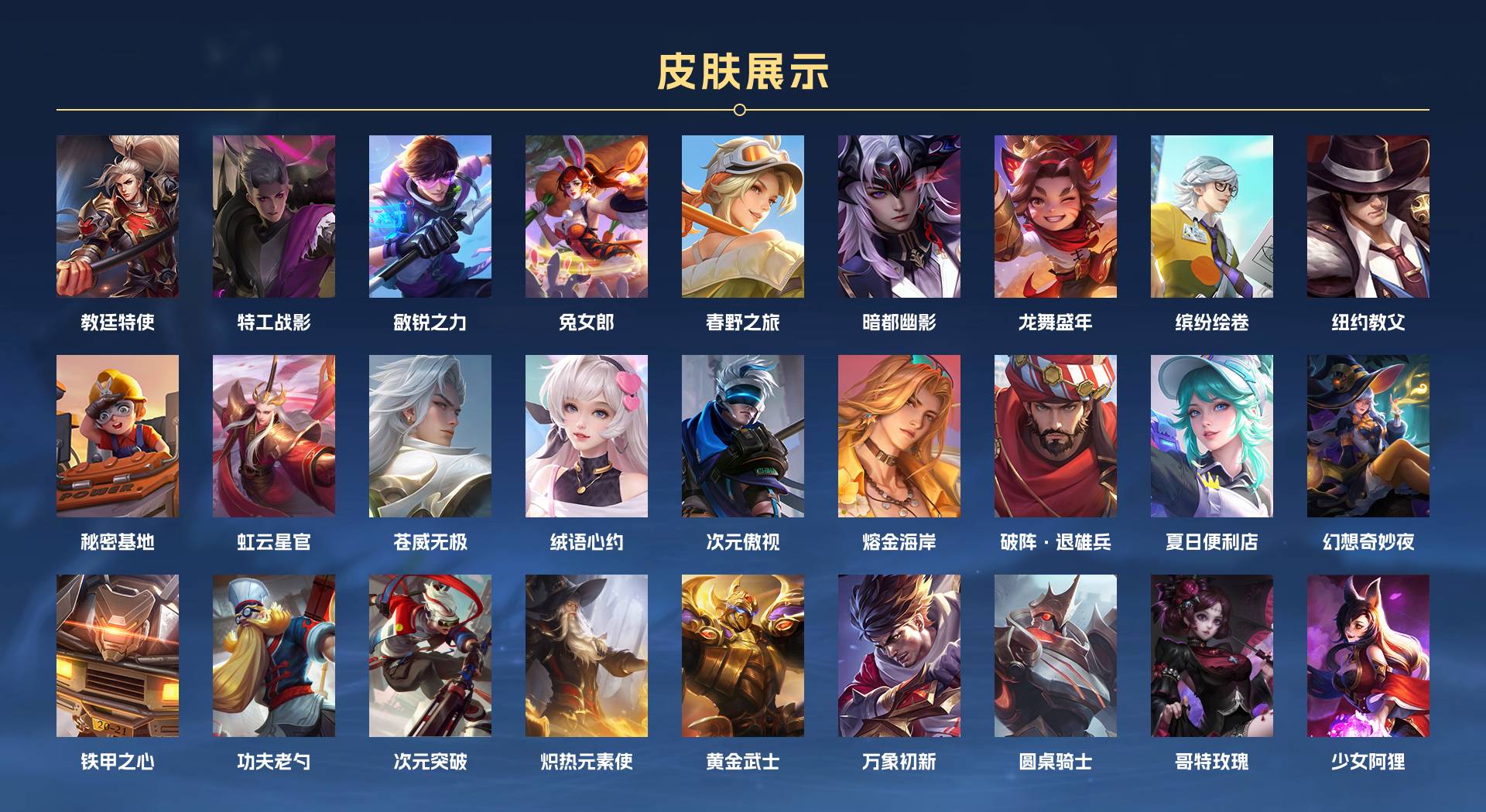 WZ3278852王者荣耀账号详情图5