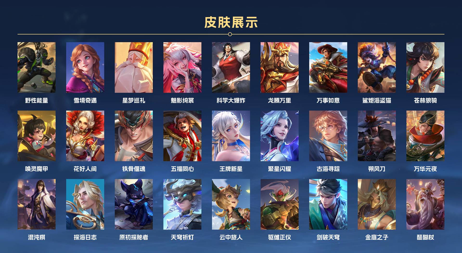 WZ3278700王者荣耀账号详情图6