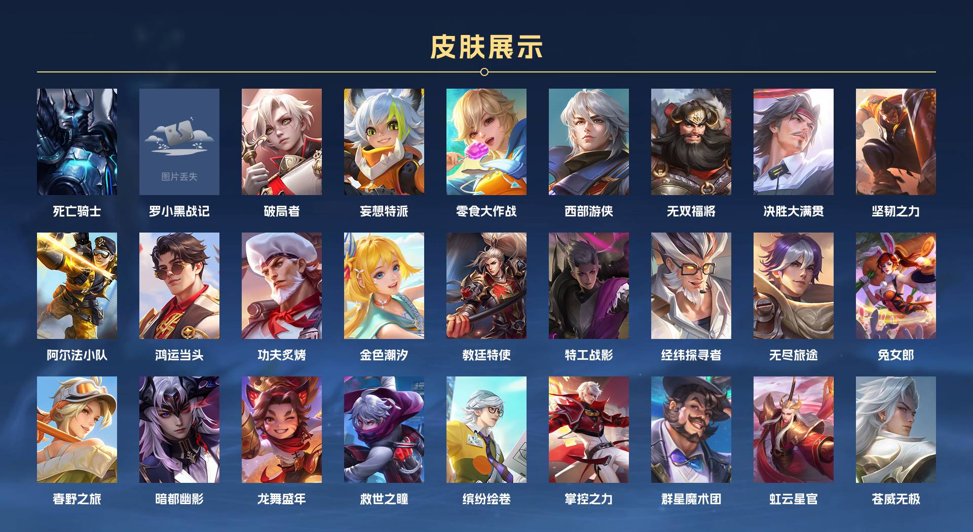 WZ3278700王者荣耀账号详情图4