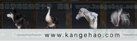 YYS32401燕云十六声账号详情图10