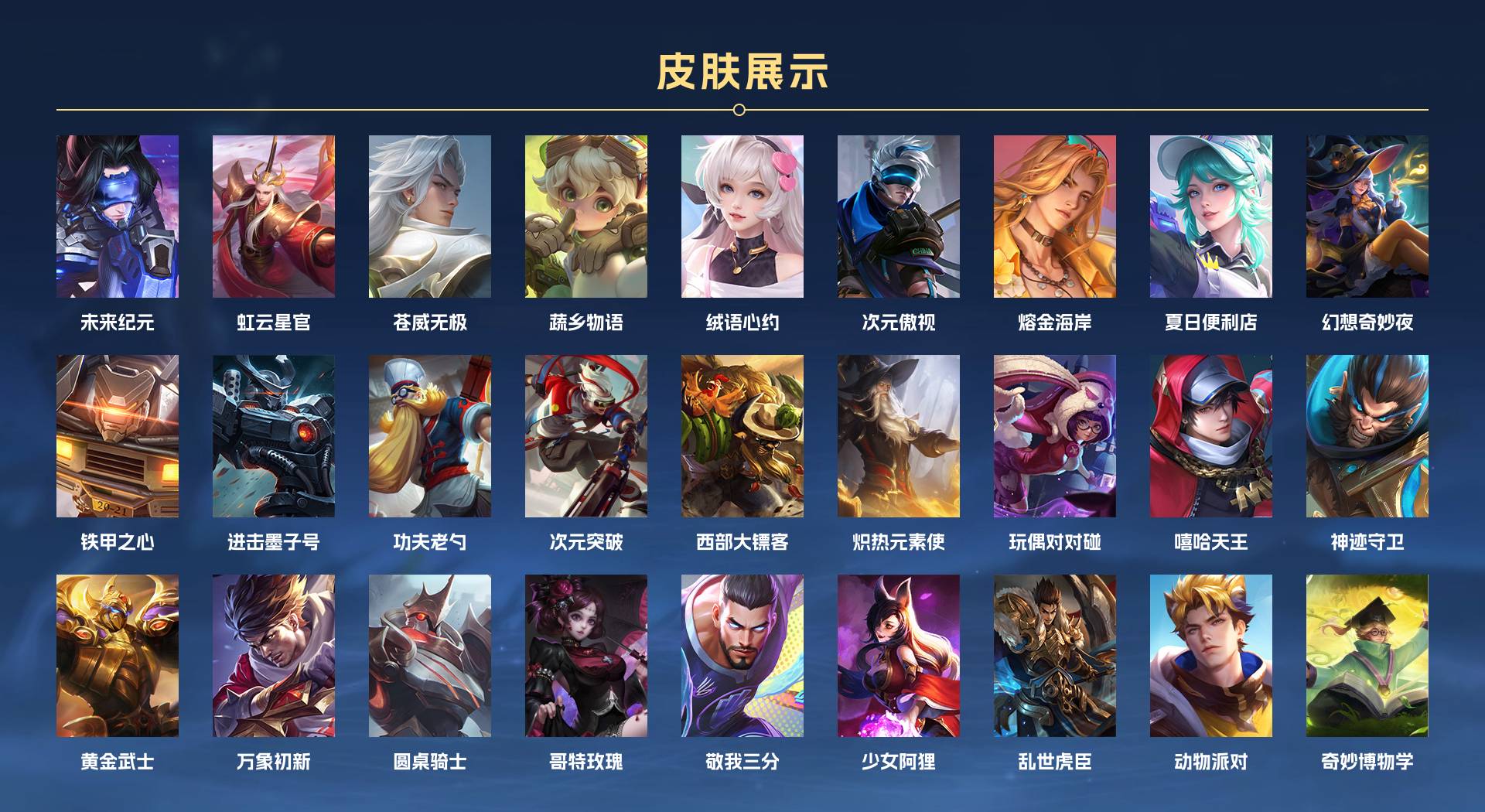 WZ3278974王者荣耀账号详情图16