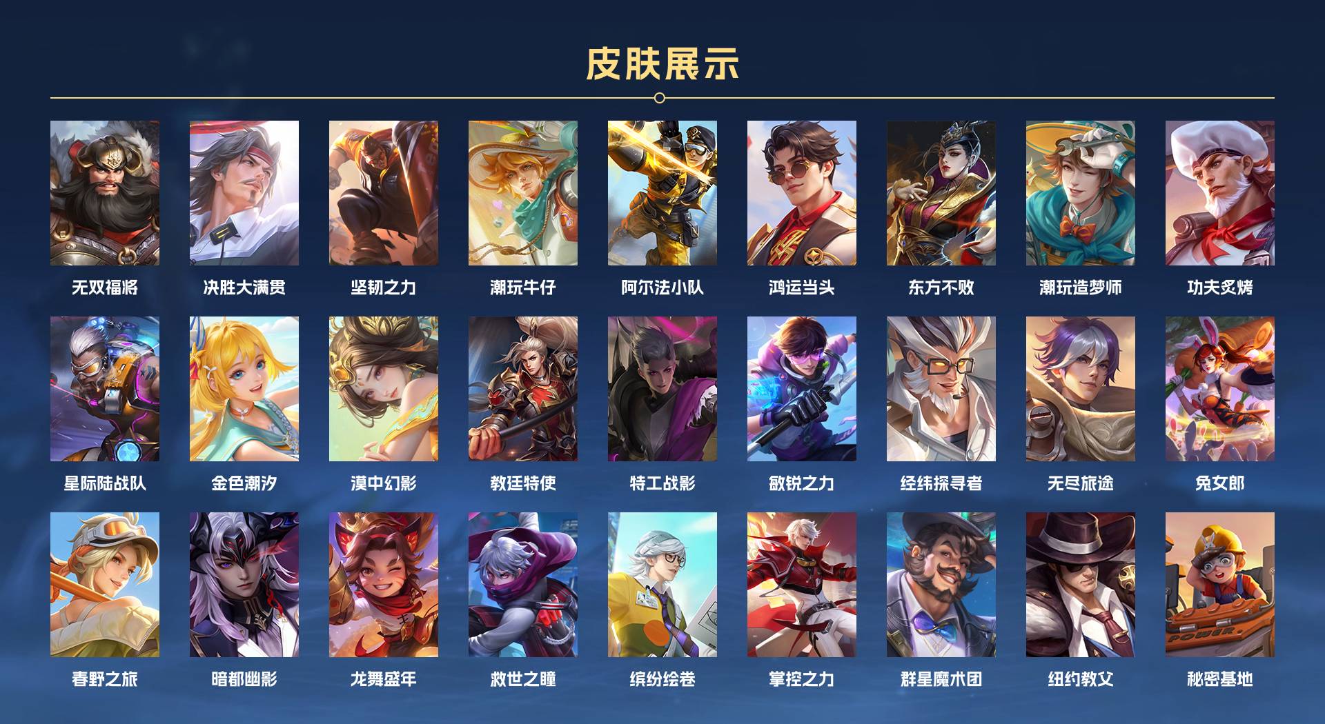 WZ3278974王者荣耀账号详情图15