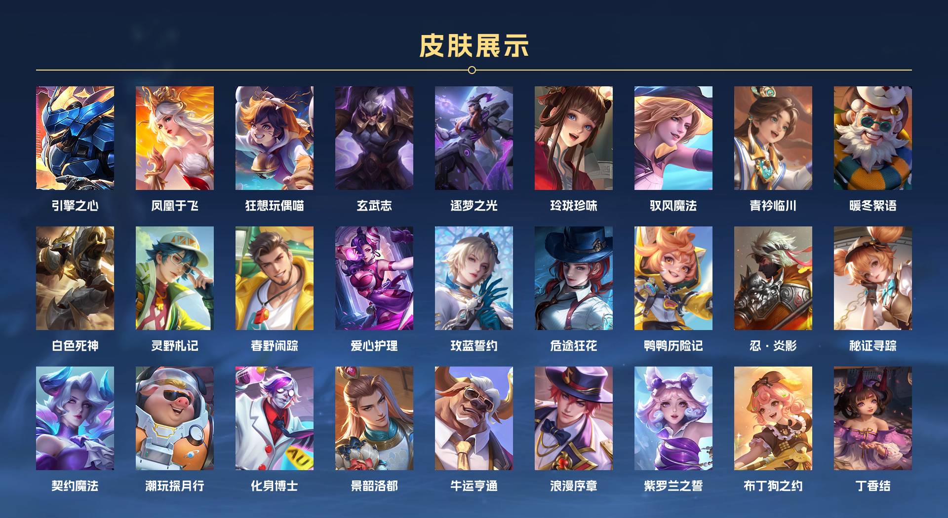 WZ3278974王者荣耀账号详情图13