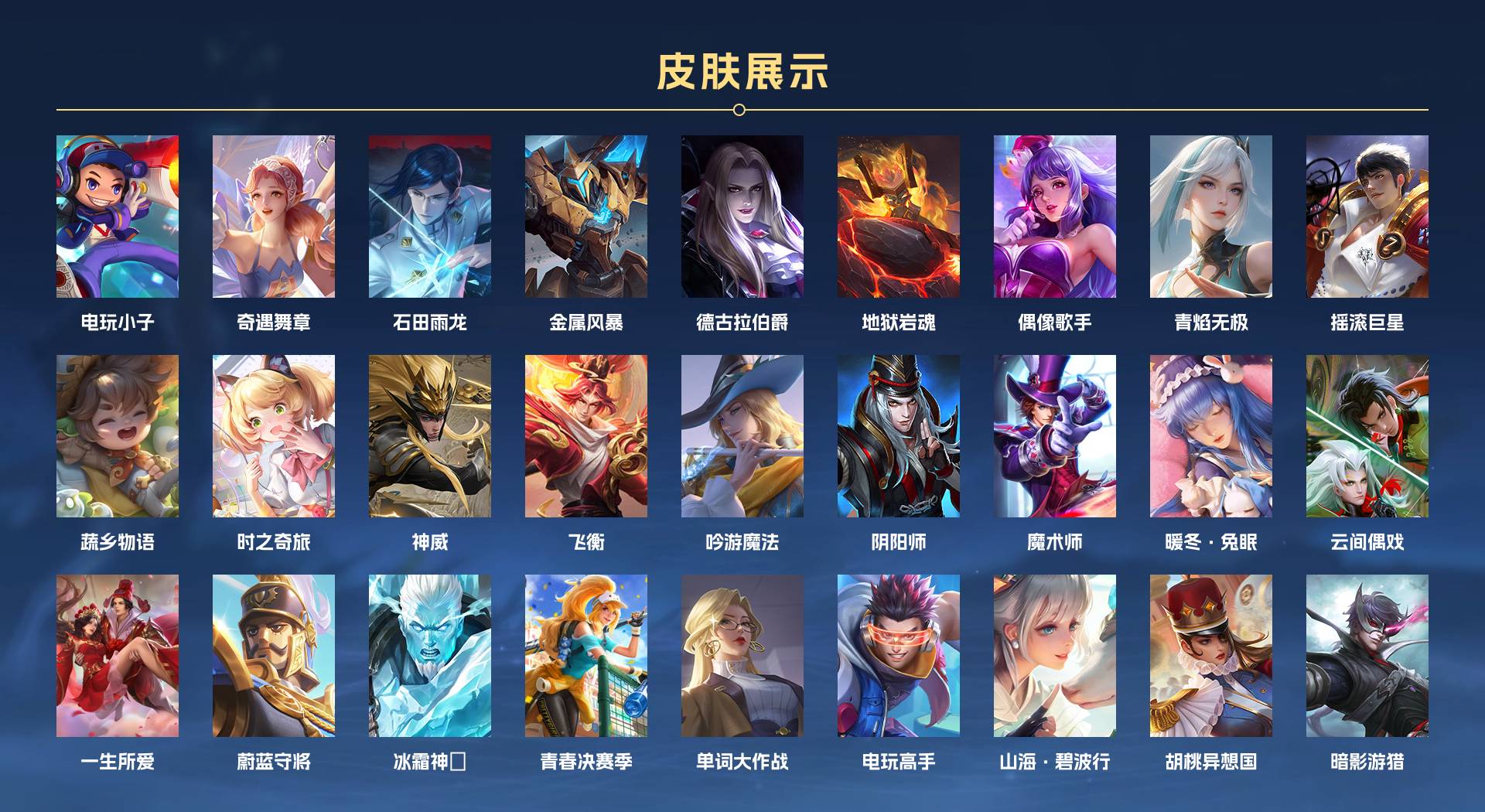 WZ3278974王者荣耀账号详情图9