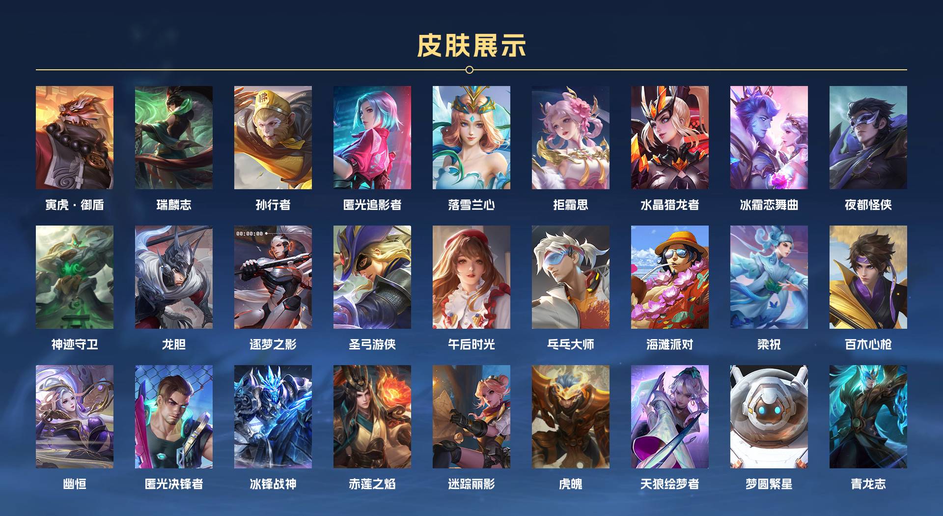 WZ3278974王者荣耀账号详情图10