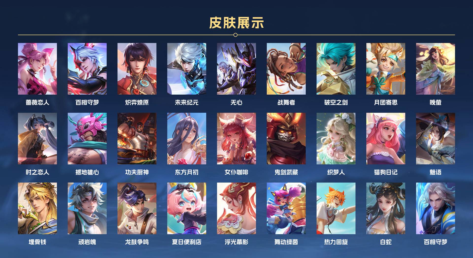 WZ3278974王者荣耀账号详情图8