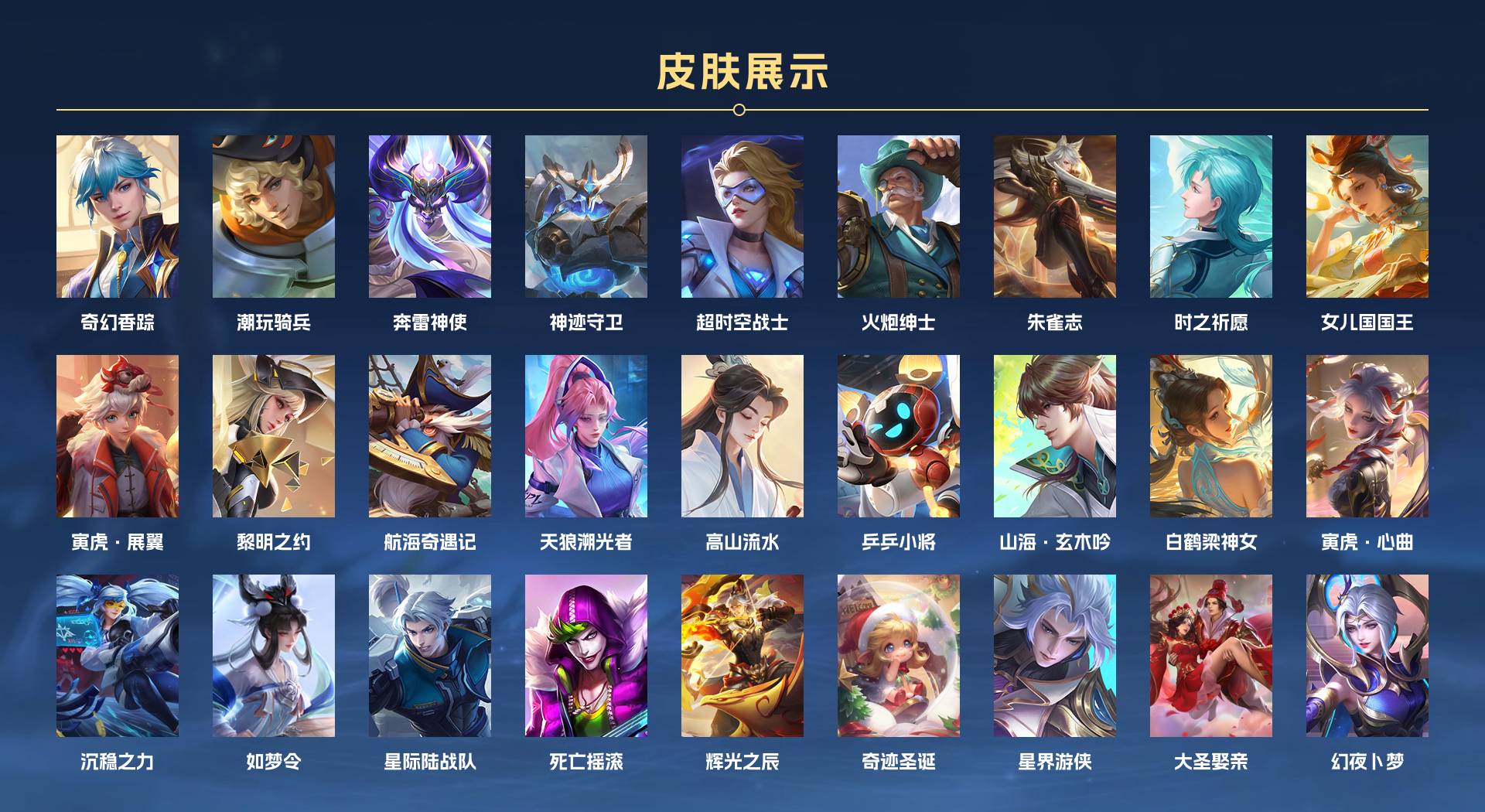 WZ3278974王者荣耀账号详情图12