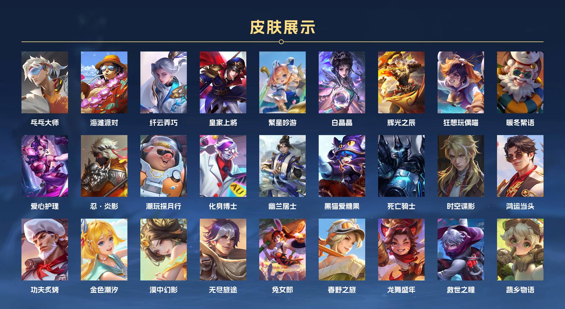 WZ3279342王者荣耀账号详情图3