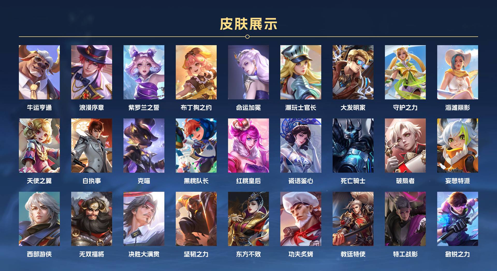 WZ3279127王者荣耀账号详情图5