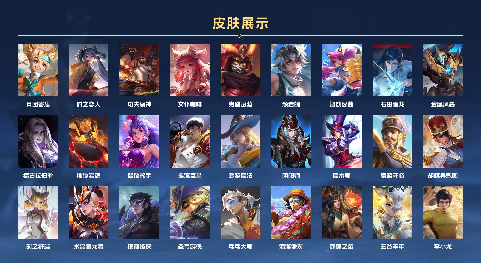 WZ3279127王者荣耀账号详情图3