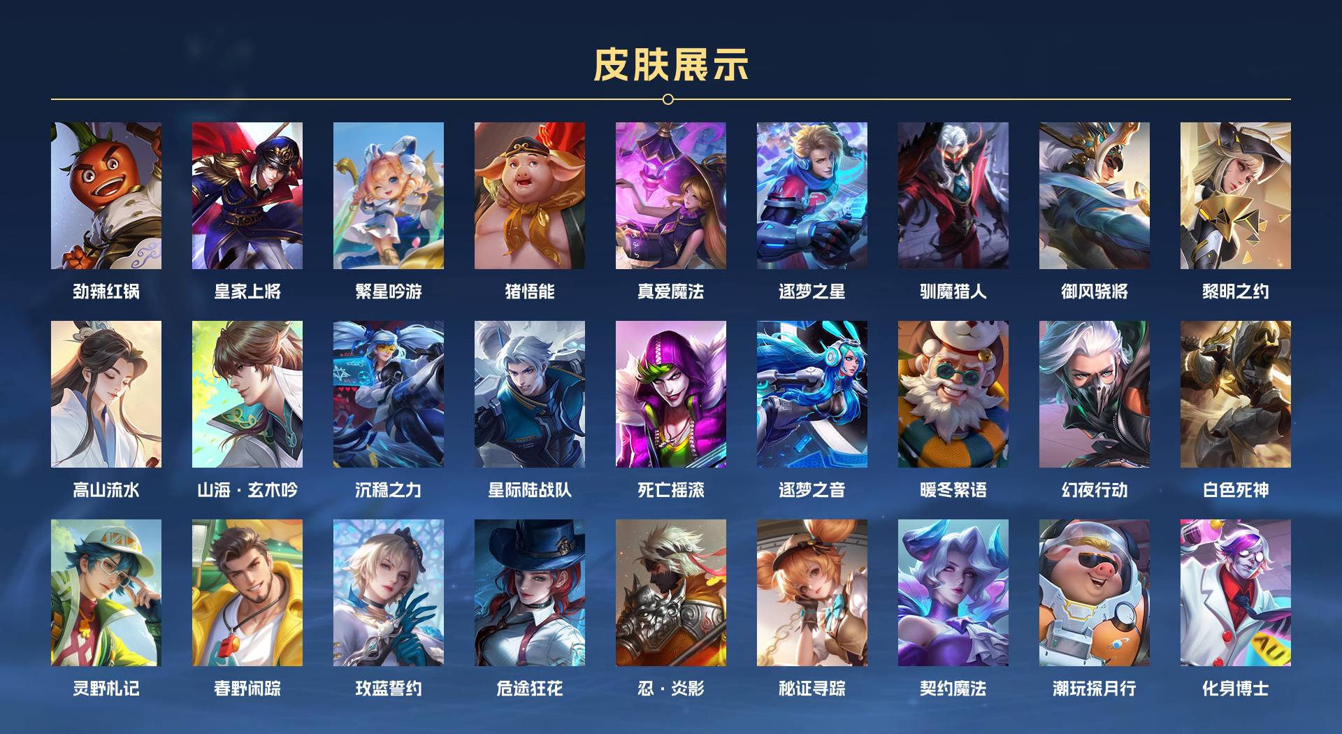 WZ3279127王者荣耀账号详情图4