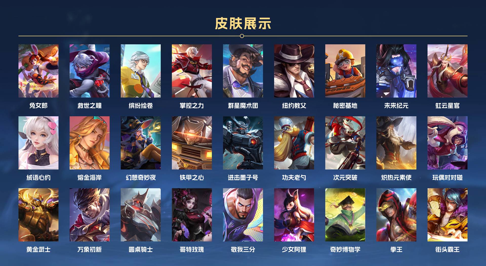 WZ3279127王者荣耀账号详情图6